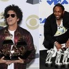 Bruno Mars i Kendrick Lamar dominirali 60. dodjelom nagrade Grammy