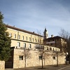 Dok mladi napuštaju Ramu, bajkoviti Franjevački samostan okuplja posjetioce iz cijelog svijeta