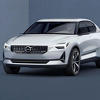 Prvi električni Volvo će biti potpuno novi hatchback