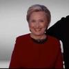 Hillary Clinton ismijala Trumpa na dodjeli Grammy nagrada