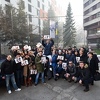 Protesti radnika Studentskog centra Sarajevo: Traže hitnu smjenu nekoliko šefova