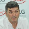 Ismet Gavrankapetanović počeo raditi u Općoj bolnici "Prim. dr. Abdulah Nakaš"