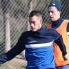 Željezničar se priprema "punom parom", Modić odradio prvi trening