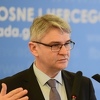 Bukvarević: Napravili smo registar korisnika boračke zaštite s više od 92 hiljade imena