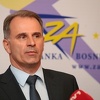 Jerlagić: Uspostavite elektronsko prebrojavanje glasova za vjerodostojnije izbore