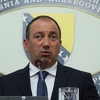Crnadak: BiH je predana borbi protiv netolerancije, diskriminacije i antisemitizma