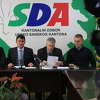Zastupnici SDA iz USK: Vlada FBiH je povećala izdvajanja za Krajinu, nismo zapostavljeni