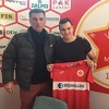 Vedin Kulović novi igrač Veleža