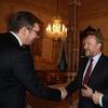 Vučić: Jedino što tražim od Bošnjaka to je da se Srbi osjećaju sigurno