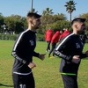 Sarajevo golovima Rahmanovića i Kuzmanovića savladalo favorizovani Qarabag