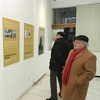 U Sarajevu otvorena izložba "Više od dužnosti: Diplomati Pravednici među narodima"