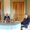 Kalin: Na sastanaku Erdogan-Izetbegović-Vučić naglašen značaj mira i stabilnosti na Balkanu