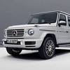 Mercedes obećao skori dolazak AMG verzija nove G-Klase