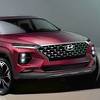 Hyundai objavio nove teasere Santa Fea