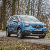 Testirali smo Opel Crossland X: Odlična ideja s prosječnom realizacijom