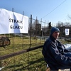 Radnici Hidrogradnje štrajkuju glađu: Otjerali su nas na biro bez ičega