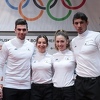 Predstavljen olimpijski tim BiH, sportisti se nadaju dobrim rezultatima