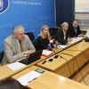 ESV Sarajevo: Nezaposleni neće biti na birou do kraja života, ukida se zdravstveno