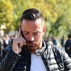Turska doživotno suspendovala kurdskog nogometaša Deniza Nakija