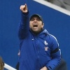 Conte: Džeko je Romin igrač, a mislim da će tako i ostati