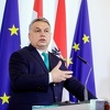 Orban i Kurz žele zatvaranje vanjskih granica EU za izbjeglice