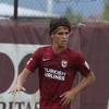 Sadiku o prelasku u Mouscron: Belgijska liga je odličan izbor, Sarajevo ostaje u mom srcu