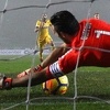 Buffon proslavio 40. rođendan, zaigrao nakon dva mjeseca pa odbranio penal