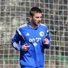 Marko Mihojević napustio reprezentaciju BiH, odlazi na potpis ugovora