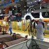 Grupa Renault-Nissan preotela VW-u titulu svjetskog lidera po prodaji vozila