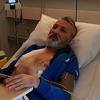 Mimo Šahinpašić sutra na retransplantaciji bubrega u Francuskoj