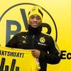 Michy Batshuayi došao na posudbu u Borussiju Dortmund