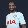 Lucas Moura prešao iz PSG-a u Tottenham za 28 miliona eura