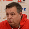 Vlašić: Borac je izuzetno kvalitetan, ali mi pobjeđujemo
