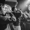 Sve spremno za Egzil koncert u Sarajevu: Frenkie, Kontra i Indigo napravit će spektakl