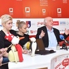 Ceremonija otvaranja Sarajevske zime u znaku olimpijskih gradova