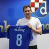 Zvanično: Izet Hajrović se priključio Gojaku i Hodžiću u Dinamu
