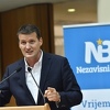 Šepić ipak nije predsjednik Odbora, već pododbora za vanjske poslove Vijeća Evrope