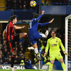 Begovićev Bournemouth posramio Chelsea, Walcott donio pobjedu Evertonu