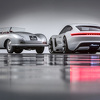 Sedamdeset godina sportskih automobila Porsche