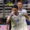 Prijateljska utakmica: Meksiko - Bosna i Hercegovina 1:0