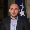 Bećirović: Istup DF-a je jadan i primitivan, stotinjak funkcionera je napustilo stranku