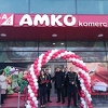 U Jablanici otvoren 84. prodajni objekat Amko komerca