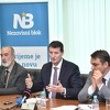 Nezavisni blok: Ograničiti marže na gorivo naftnim distributerima i ublažiti poskupljenja