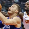 Griffin nakon odlaska: Ostao sam šokiran, košarka je sport, a NBA biznis