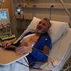 Mimi Šahinpašiću uspješno izvršena retransplantacija bubrega