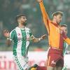 Adis Jahović ušao s klupe i u finišu donio remi Konyasporu protiv Galatasaraya