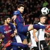 Messi asistirao Suarezu, Urugvajac srušio Valenciju na Camp Nou
