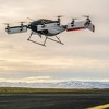 Airbusov autonomni leteći taksi Vahana obavio prvu testnu vožnju