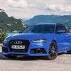 Audi i ABT pripremili RS6 Avant Performance Nogaro Edition