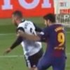 Nekada grizao, sad udara: Suarez za novi nesportski potez nije dobio ni karton